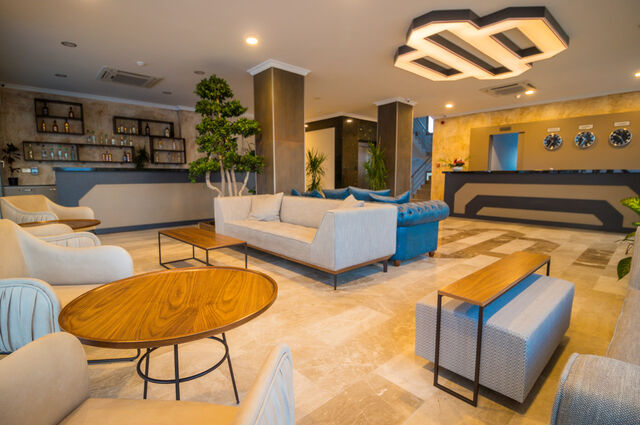 Sea Life Long Beach Hotel