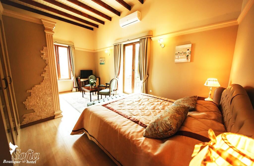 Sofia Boutıque Hotel