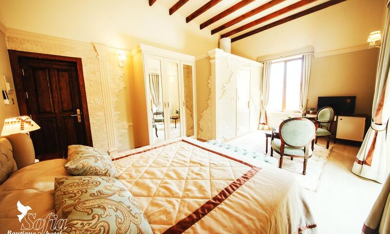 Sofia Boutıque Hotel