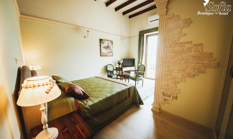 Sofia Boutıque Hotel
