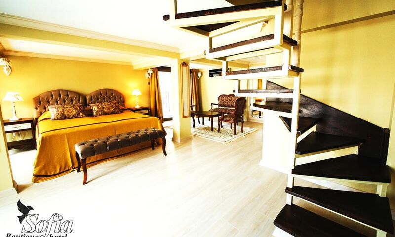 Sofia Boutıque Hotel