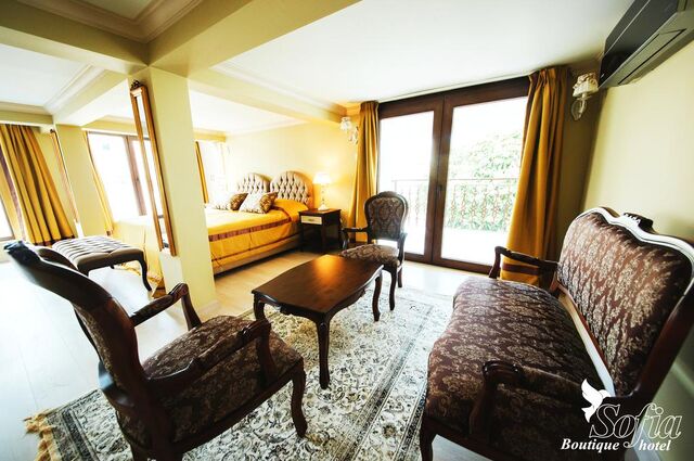Sofia Boutıque Hotel