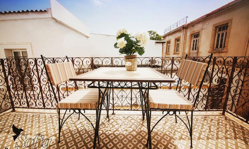 Sofia Boutıque Hotel