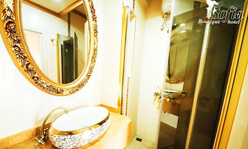 Sofia Boutıque Hotel