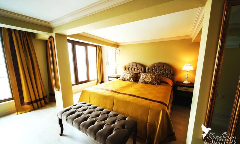 Sofia Boutıque Hotel