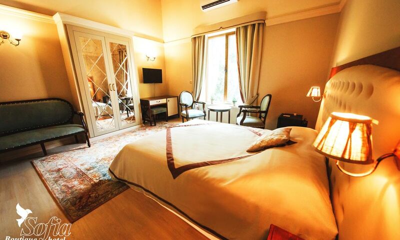 Sofia Boutıque Hotel
