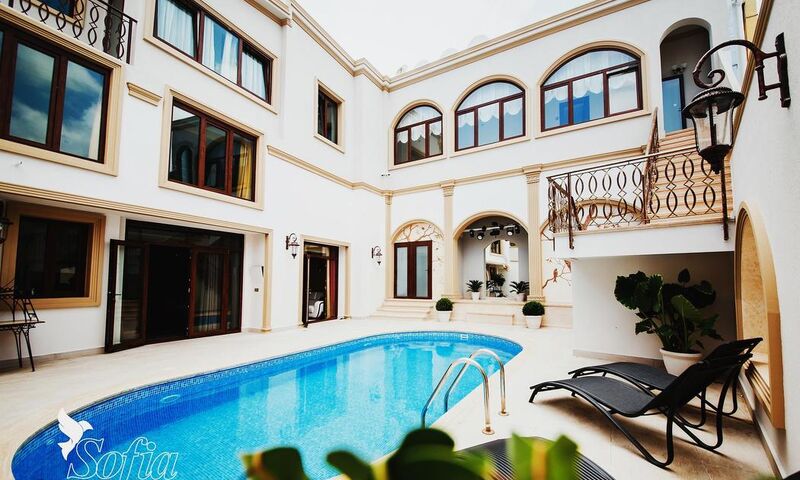Sofia Boutıque Hotel