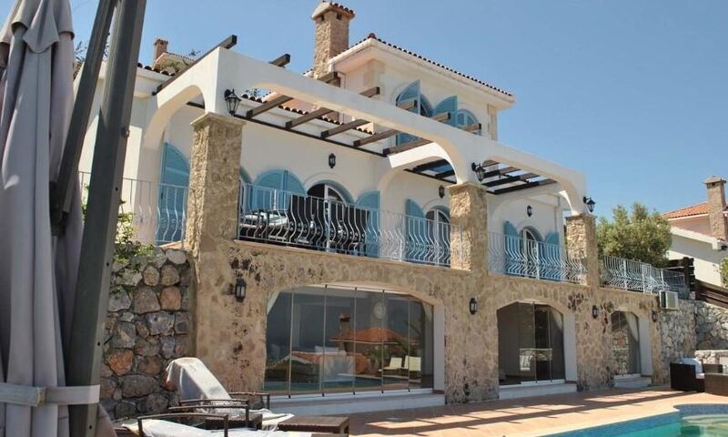 Villa La Casa