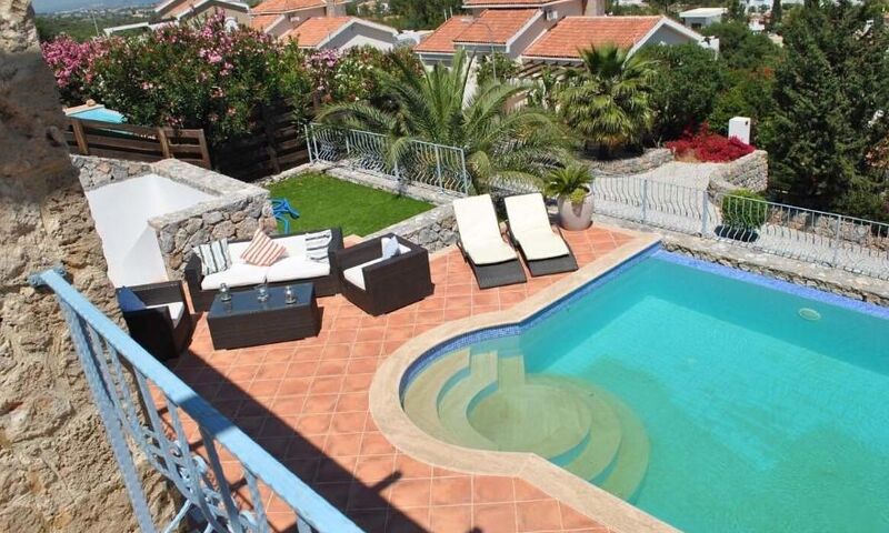 Villa La Casa