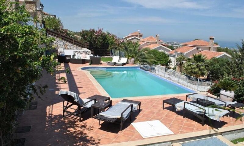 Villa La Casa