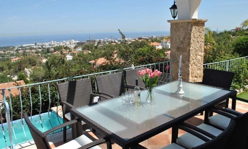 Villa La Casa