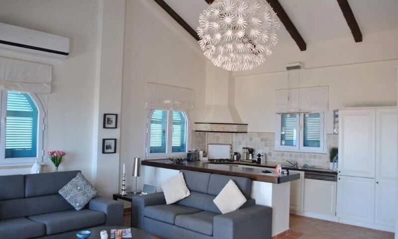 Villa La Casa