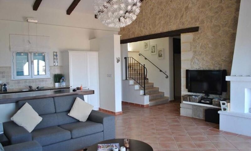 Villa La Casa