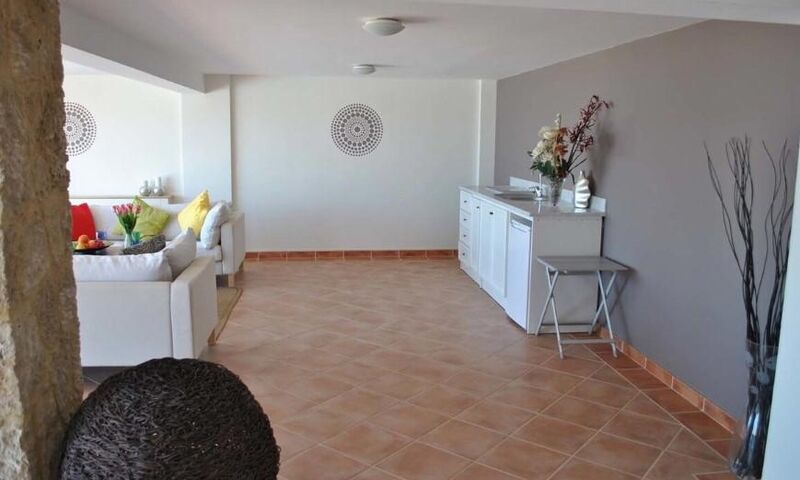Villa La Casa