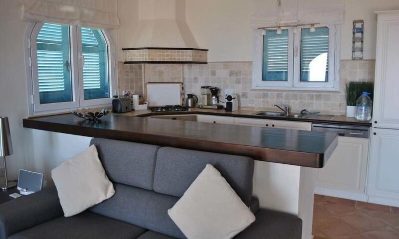 Villa La Casa