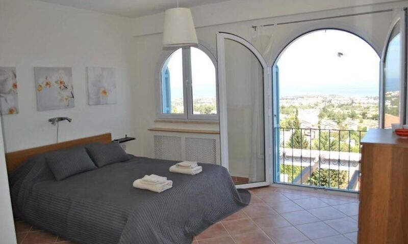 Villa La Casa