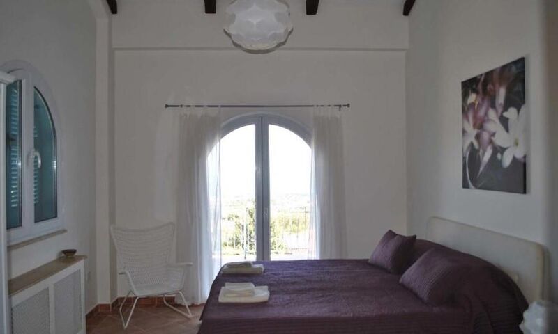 Villa La Casa