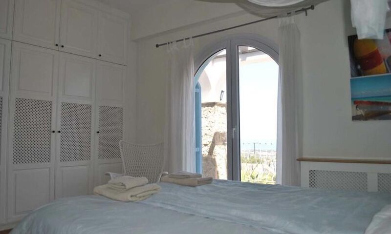 Villa La Casa