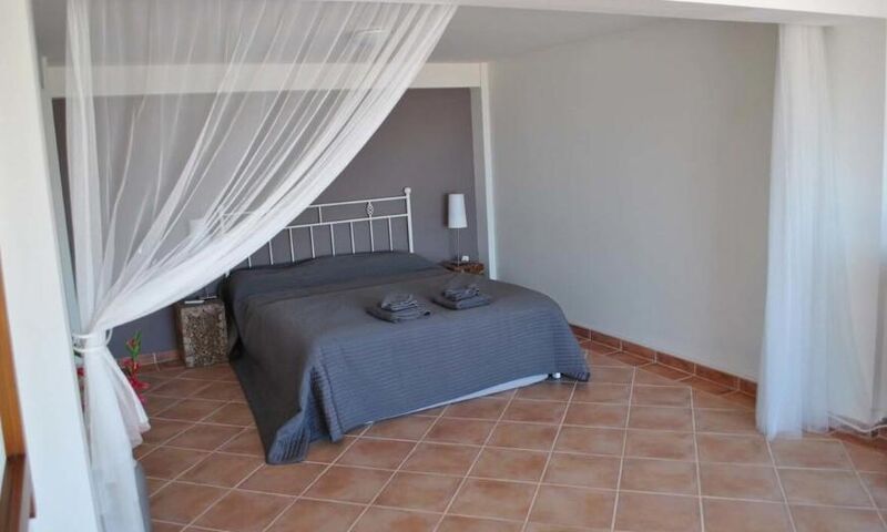Villa La Casa