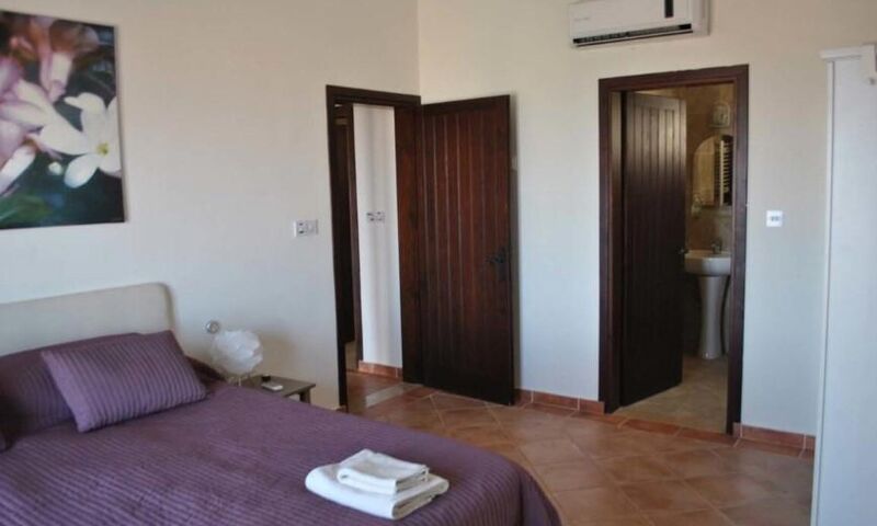 Villa La Casa