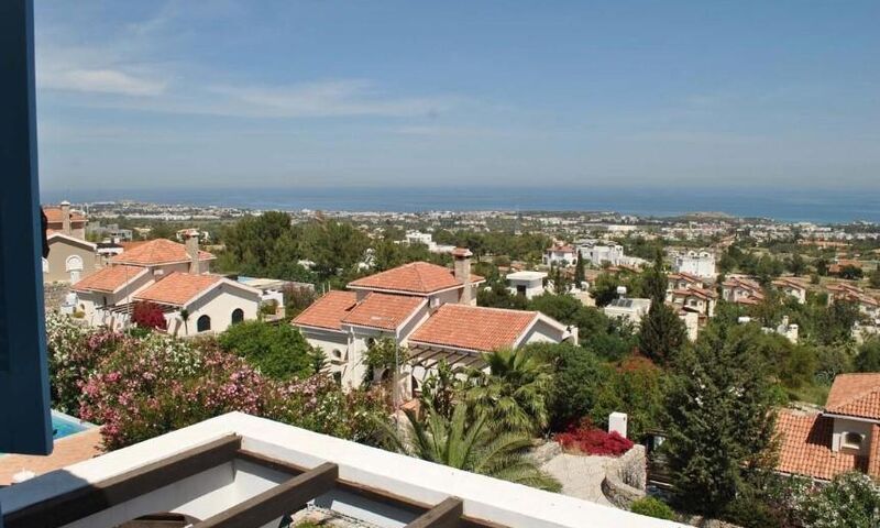 Villa La Casa