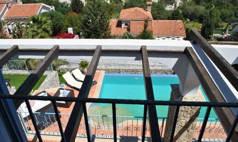 Villa La Casa