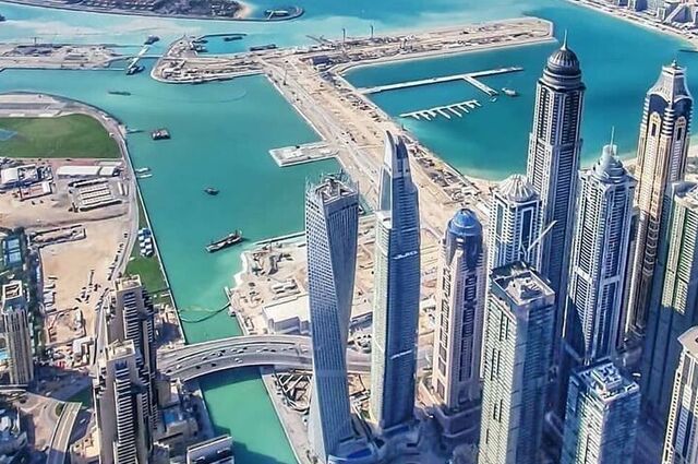 DUBAİ TURU Pegasus Havayolları ile 4 gece