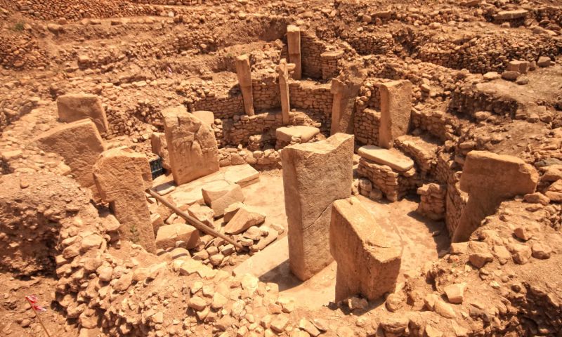 İzmir Çıkışlı Uçaklı Van Hakkari Şırnak Mardin turu