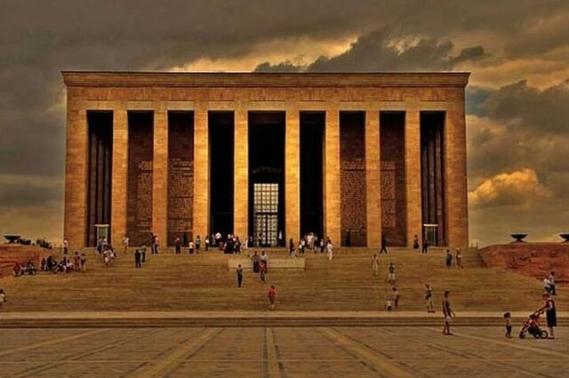 Ankara Turu ( Günübirlik )