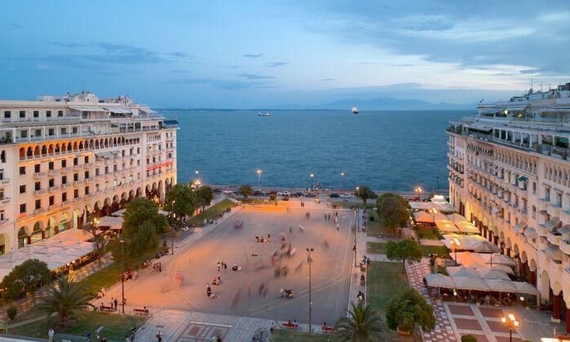 Büyük Avrupa Turu