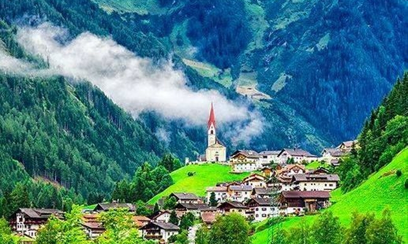 Uçaklı Karadeniz ve Batum Turu