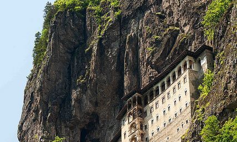 Uçaklı Karadeniz ve Batum Turu