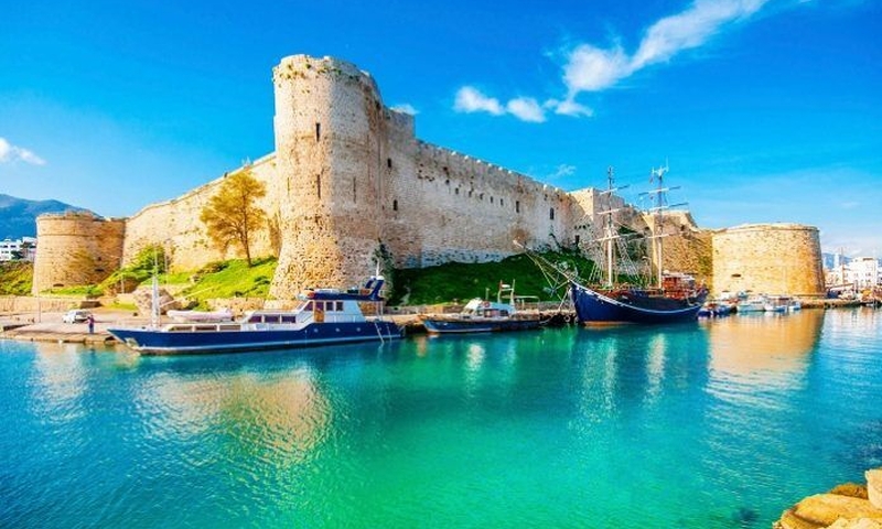 Kıbrıs Turu