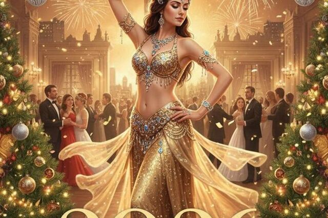 RESTWAY HOTEL YILBAŞI PARTİSİ