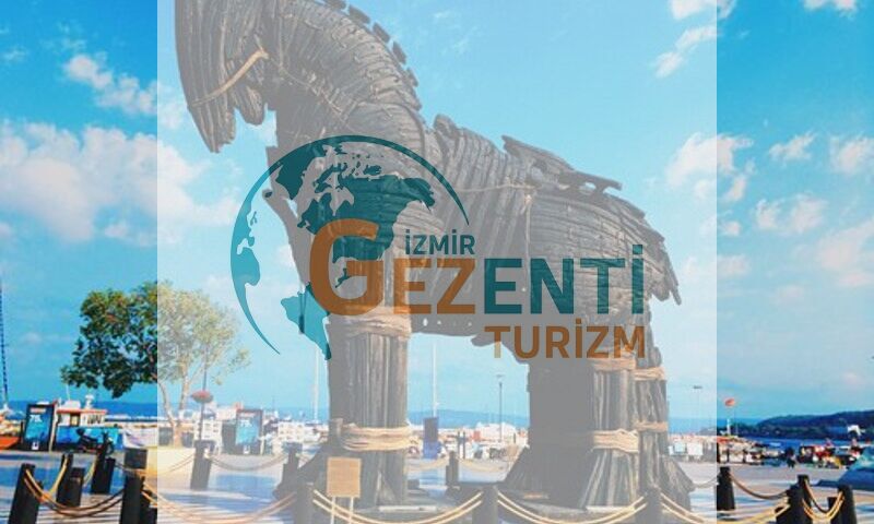Çanakkale Şehitlikler ve Bozcaada Turu