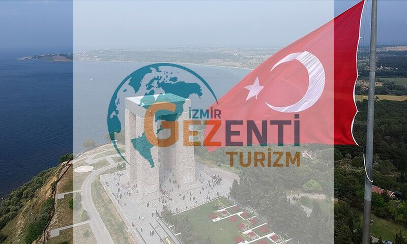 Çanakkale Şehitlikler ve Bozcaada Turu