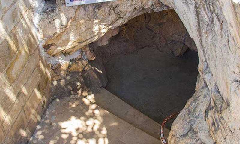 Adana Tarsus Mersin Keyif Turu