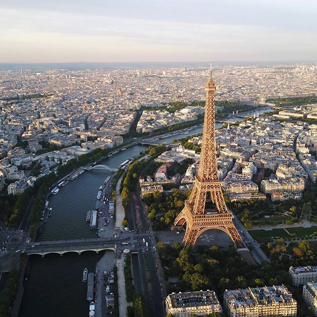 BENELÜX & PARİS & KÖLN & ALSACE & İSVİÇRE Pegasus Havayolları ile 7 gece