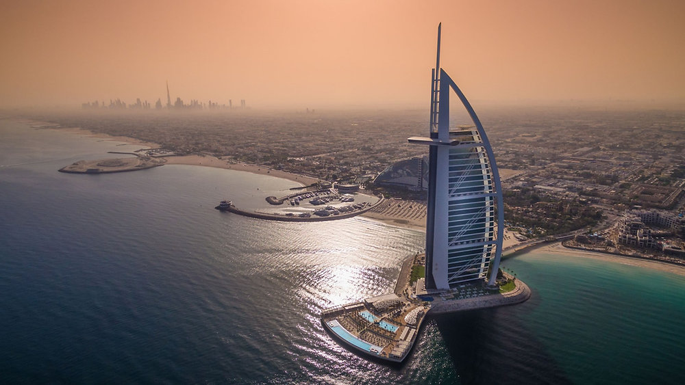 İZMİR'DEN DUBAİ TURU SunExpress Havayolları ile 4 gece