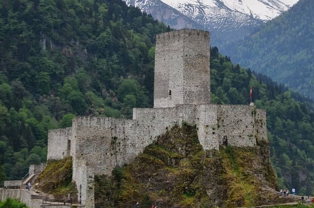 Karadeniz Turu 5 Gece Konaklamalı