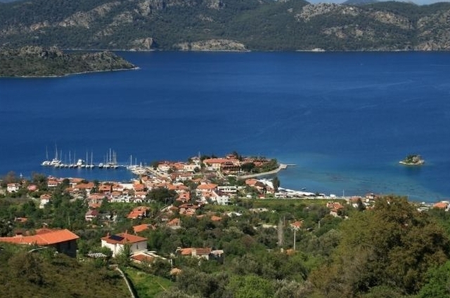 Marmaris Datça Selimiye Turu (2 gece - 3 gün)