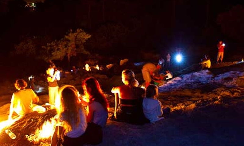 Olympos Adrasan Kaş Turu (3 gece 4 gün)