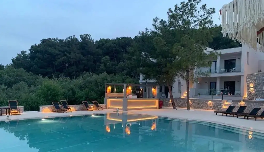 Midilli Adası Turu ( 2 Gece 3 Gün )