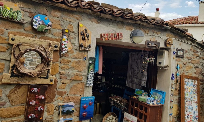 Gökçeada Bozcaada Keyif Turu