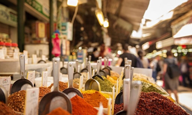 İzmir Çıkışlı Dubai Turu (3 Gece 4 gün)