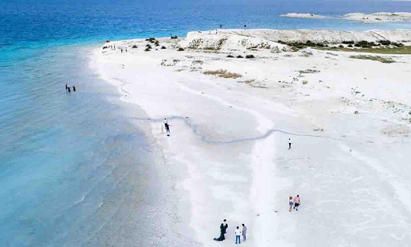 Pamukkale  Salda Gölü Turu