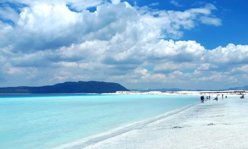 Pamukkale  Salda Gölü Turu