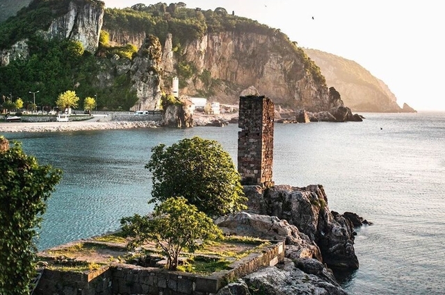 Dolu Dolu Doğu Karadeniz Turu ( 4 Gece Konaklama )