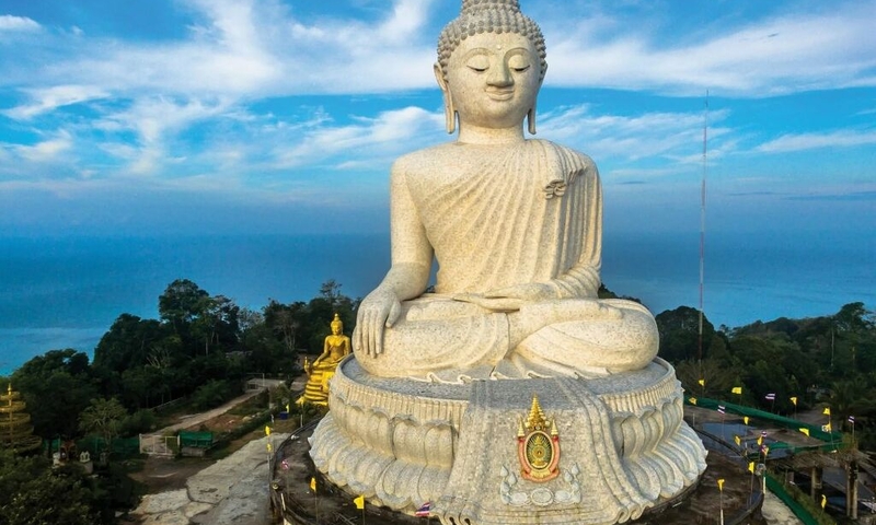 Maldivler & Singapur & Phuket Turu