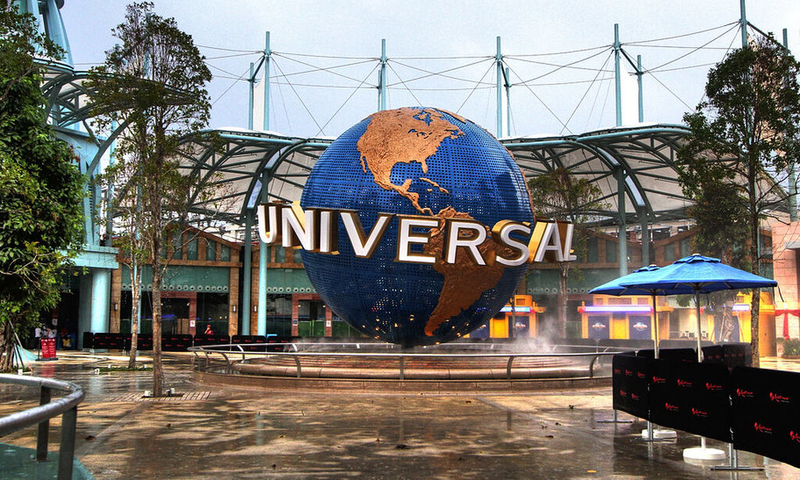 Maldivler & Singapur & Phuket Turu